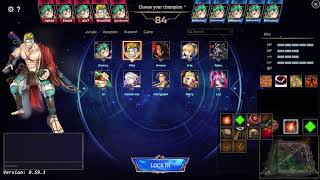 Isekai Eternal Playtest | 06/29/2021 - Playing Kito