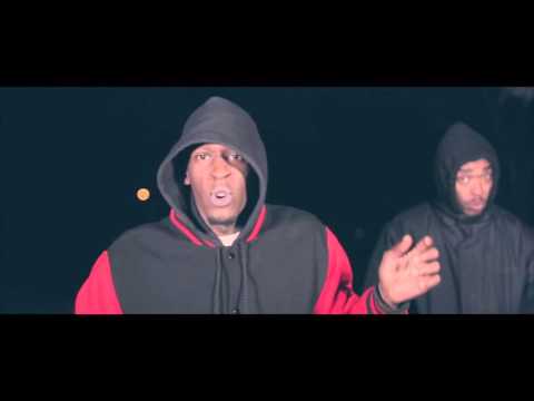 Rob Gates feat Razor(obh) - "No Question" prod by Chup