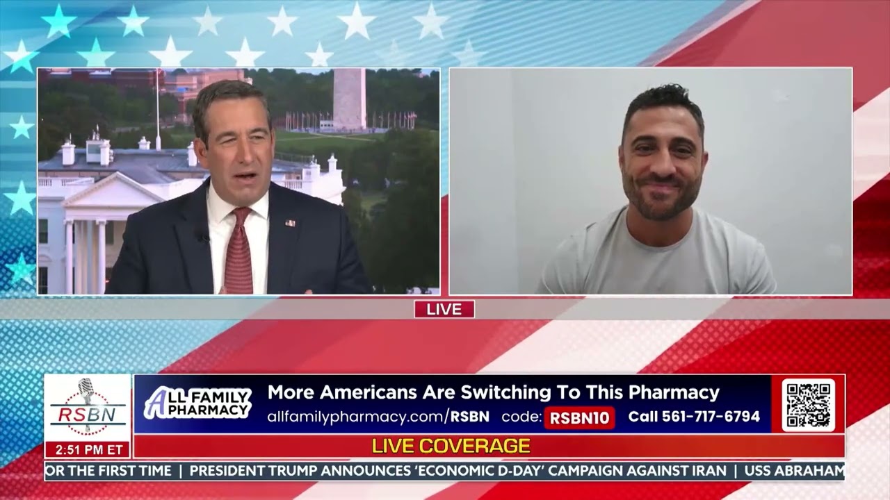 Michael Kuenzler Reveals What Sets All Family Pharmacy Apart From Competitors - 08/21/26