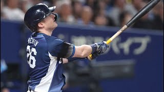 ⚾ネビンに異変…6回守備で交代の真相😨🔥絶好調打者を襲った“違和感”の瞬間#プロ野球 #西武ライオンズ #ネビン #交流戦 #プロ野球ニュース #野球速報 #負傷情報 #NPB #野球ハイライト
