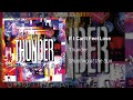 Thunder – If I Can't Feel Love (Official Audio)