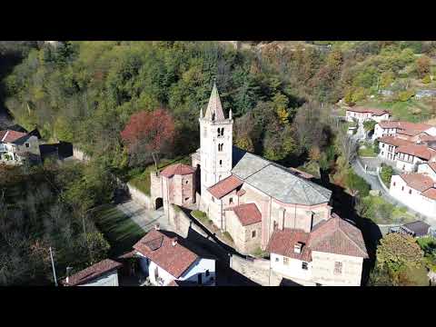 Antica Parrocchiale e Castello di Verzuolo