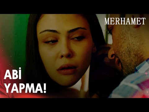 Para İçin Şadiye'yi Pazarladı! - Merhamet