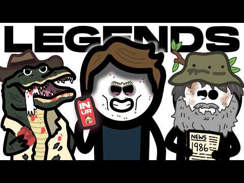 Urban Legends That Turned Out To Be True