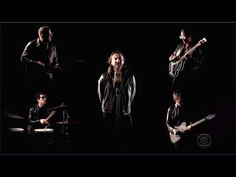 The Jaded Hearts Club - I Put a Spell on You, The Late Show with James Corden  10/5/2020