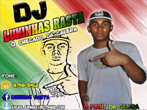 ANDRIA BOY 2001   DJ LUKINHAS RASTA O POINT DA GALERA