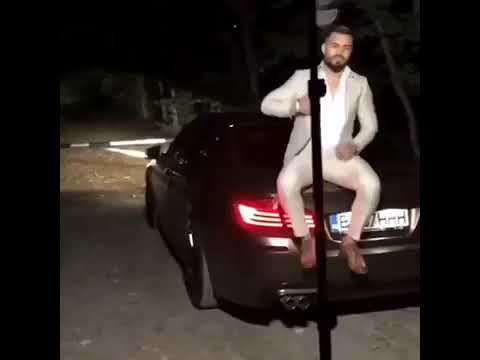 Jador, Bogdan Mocanu, Nikolas Sax. Ft desanto - MIREASA  ( VIDEO OFFICIAL)  HIT