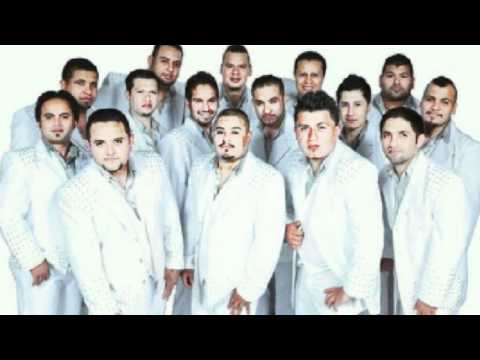 Banda Potrillos- Te Amo