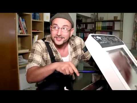 Anton Horvath - Service vom Profi