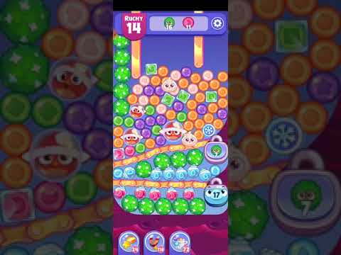 Angry Birds Dream Blast-Level 438 NO BOOSTERS #angrybirdsdreamblast