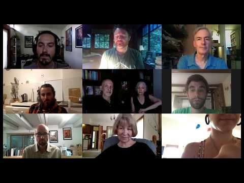 Journey to Supermind: THE LIFE DIVINE, by Sri Aurobindo – Session #3