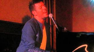 Todo - Pablo López (Sala Babylonia Cádiz)