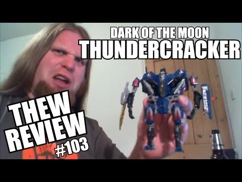DOTM Thundercracker: Thew's Awesome Transformers Reviews 103