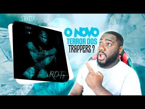 SJOTTA - REI DA FITA DELUXE || ISSO FOI SÓ UM TREINO 🔥🔥|| RAPSASSION EP12