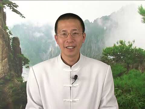 《朱子治家格言》第八集(上) (國語) 鍾茂森博士主講