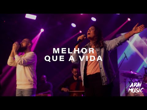 CMNV | MELHOR QUE A VIDA