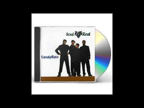 Soul For Real With Heavy D - Every Little Thing I Do