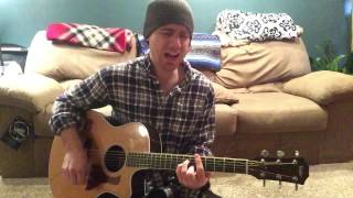 Justin Owens || My All In All by Phil Wickham