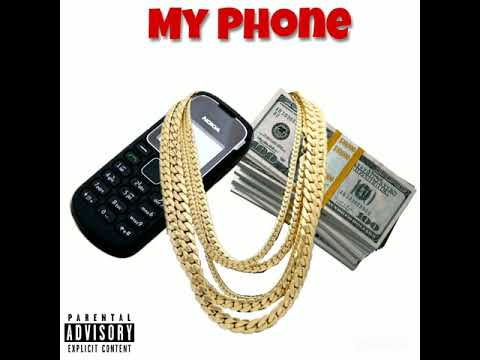 Biggaklein , Pricedaboss , Dk , Zigszagz - My Phone ( Produce Mamboproduction)