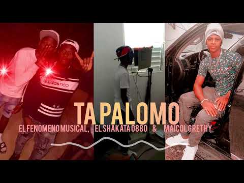 ~Ta Palomo ~El chakata0880 ,Maicol Grethy y el fenómeno musical otra vaina