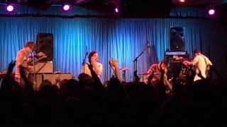Thee Oh Sees/Oh Sees - Live @ Crescent Ballroom 09/01/2017 (Full Show)