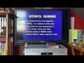 Opening To Barney Good Day Good Night 1997 VHS