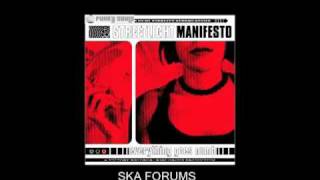 A Moment of Violence - Streetlight Manifesto