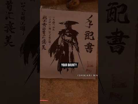 You Can Actually Do This in Ghost of Yotei