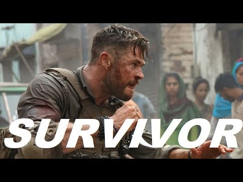 Extraction | Tyler Rake - Survivor