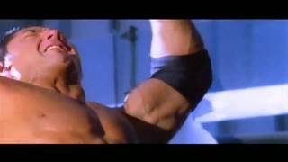 Evolution - &#39;&#39;Line In The Sand&#39;&#39; Titantron HD