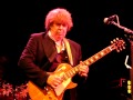 Mick Taylor at Bearsville Theatre 4/30/10 ( You Shook Me )