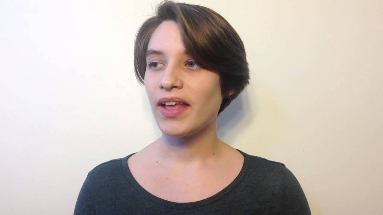 USC Audition: Comedic Monologue