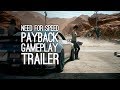 Need For Speed Payback Gameplay Need For Speed Payback Trailer From E3 2017