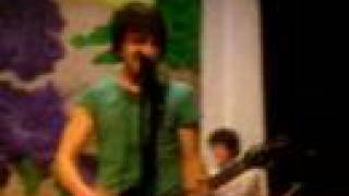 Run This City--Jet Lag Gemini