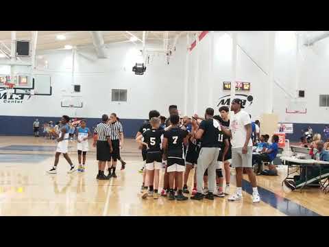 Proskills 2024 vs Elevate - 4/28/19 - Chapt 5