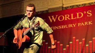 Ryan Keen - Can You See Me Now.mov