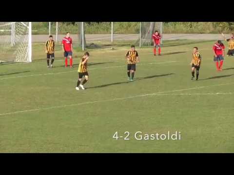 Terza Categoria. Pol.D.Or.Bariano - Fulgor Canonica 4-2.