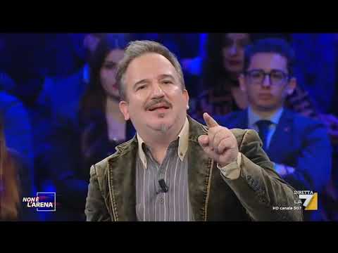 ILVA, Ennesimo scontro tra Luca Telese e Carlo Calenda: "Dovresti difendere il tuo Paese", "Io ...