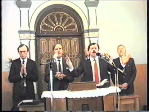 MAJSKA KONFERENCIJA 1.5.1987 OSIJEK