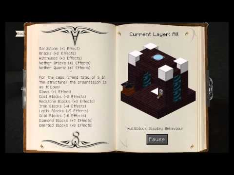 Lets Play   S6E33 Ars Magica