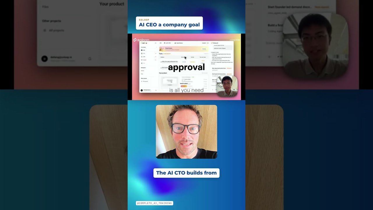 Soloop Review: How Next-Gen AI Tooling Empowers Solo Founders