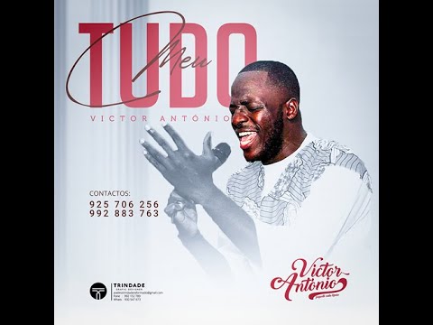 Meu Tudo - Víctor António