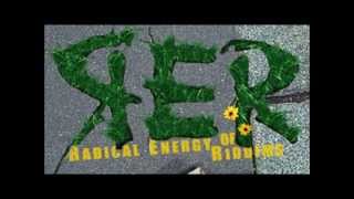 Radical Energy of Riddims - J'respire mal
