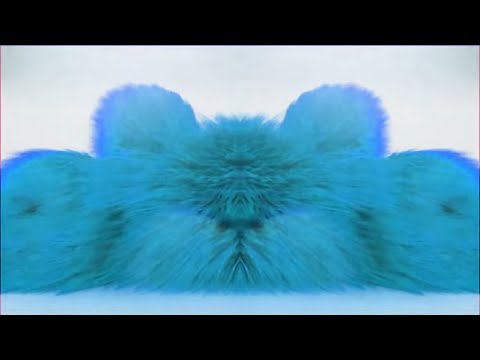 NickHD 2010 Logo Idents | Low Voice