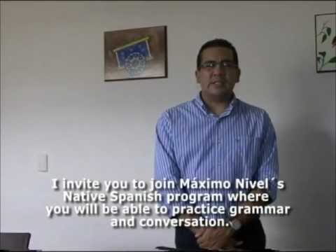 Study Spanish Abroad