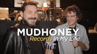 Mudhoney - Records In My Life (2018 interview)