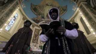 Bodega Bamz - SAY AMEN (feat. A$AP Ferg)