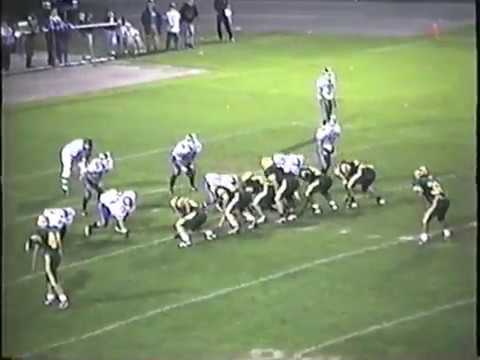 1995 Lynn Classical vs. Swampscott