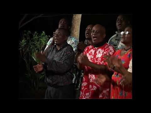 Ile Rodrigues : La Troupe de l'Union - Polka bebe