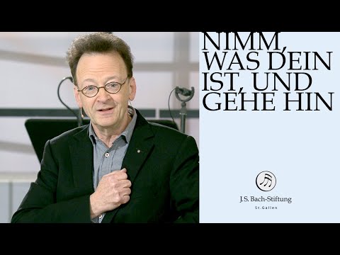 Bachstiftung